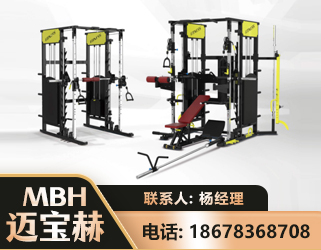 宿州多功能综合训练器