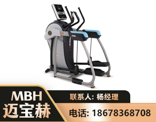 宿州体适能机