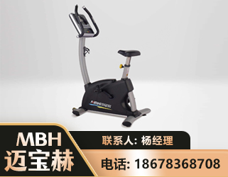宿州立式健身车